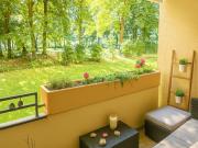 Gepflegte 3 Zimmer Wohnung mit Balkon!