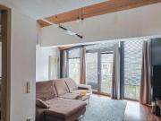 Gepflegte 3 Zimmer Maisonette Wohnung