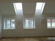 Gepflegte 3 Zimmer Maisonettewohnung im Zentrum von Ried...