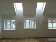 Gepflegte 3 Zimmer Maisonettewohnung im Zentrum von Ried...