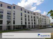 Gepflegte 3 Zimmer Neubau Wohnung mit großzügiger Loggia