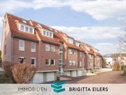 Gepflegte 3 Zimmer Whg mit eigenem Stellplatz, Terrasse...