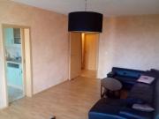 Gepflegte 3 Zimmer Wohnung 61,48 qm Berlin Hohenschönhausen