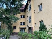 gepflegte 3 Zimmer Wohnung am Hohenzollernring!