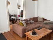 Gepflegte 3 Zimmer Wohnung beim Schrevenpark