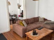 Gepflegte 3 Zimmer Wohnung beim Schrevenpark