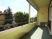 Gepflegte 3 Zimmer Wohnung im 2. Liftstock mit Loggia...