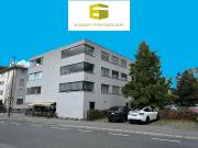 GEPFLEGTE 3 ZIMMER WOHNUNG IM STADTZENTRUM VON DORNBIRN