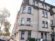 Gepflegte 3 Zimmer Wohnung in Bremen Walle