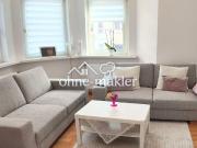 Gepflegte 3 Zimmer Wohnung in Bremen Walle