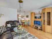 Gepflegte 3 Zimmer Wohnung in Heimstetten