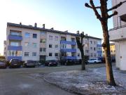 Gepflegte 3 Zimmer Wohnung in Hörsching – Top Substanz...