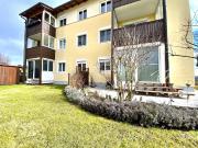 Gepflegte 3 Zimmer Wohnung in Pinsdorf