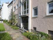 Gepflegte ruhige 3 Zimmer Wohnung im Martinsviertel von...