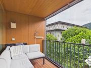 Gepflegte 3 Zimmer Wohnung in Ruhiger, Zentrumsnaher...