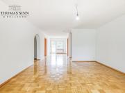 Gepflegte 3 Zimmer Wohnung mit 2 Balkonen in HN Ost