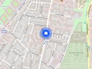 Gepflegte 3 Zimmer Wohnung mit 3 Balkonen in München...