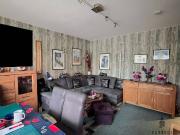 Gepflegte 3 Zimmer Wohnung mit Balkon als Kapitalanlage