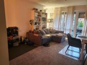 Gepflegte 3 Zimmer Wohnung mit Balkon & Einbauküche in...