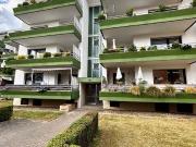Gepflegte 3 Zimmer Wohnung mit Balkon & Garage in...