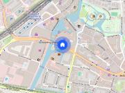 Gepflegte 3 Zimmer Wohnung mit Balkon in Hamburg Bergedorf