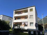 Gepflegte 3 Zimmer Wohnung mit Balkon in ruhiger Lage...