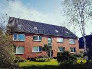 Gepflegte 3 Zimmer Wohnung mit Balkon in Wandsbek