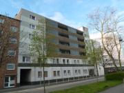 Gepflegte 3 Zimmer Wohnung mit Balkon u. Aufzug im...