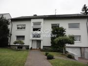 Gepflegte 3 Zimmer Wohnung mit Balkon und Einbauküche in...