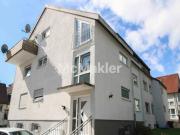 Gepflegte 3 Zimmer Wohnung mit Balkon und Garage