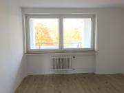 Gepflegte 3 Zimmer Wohnung mit Balkon und Gäste WC