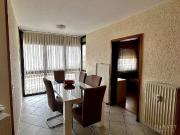 Gepflegte 3 Zimmer Wohnung mit Balkon und...