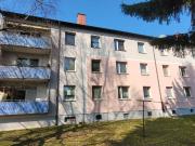 Gepflegte 3 Zimmer Wohnung mit Garten in Wilhelmsburg