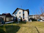 Gepflegte 3 Zimmer Wohnung mit Gartenanteil in Ettringen...