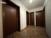 Gepflegte 3 Zimmer Wohnung mit großer Terrasse in...