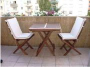 Gepflegte 3 Zimmer Wohnung mit Loggia