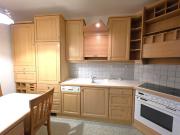 Gepflegte 3 Zimmer Wohnung mit Loggia in zentraler Lage