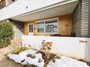 Gepflegte 3 Zimmer Wohnung mit Loggia in zentraler Lage