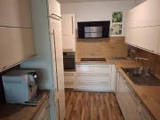 Gepflegte 3 Zimmer Wohnung mit schöner Küche &...