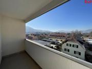 Gepflegte 3 Zimmer Wohnung mit sonniger Loggia und neuem...