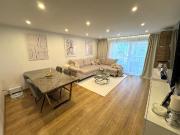 Gepflegte 3 Zimmer Wohnung mit Südbalkon in Nürnberg...