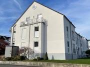 Gepflegte 3 Zimmer Wohnung mit Terrasse, Garten, Carport...