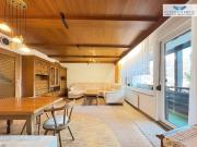 Gepflegte 3 Zimmer Wohnung mit Traumblick und Carport