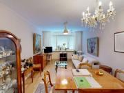 gepflegte 3 Zimmerwohnung für Selbstnutzer mit Einbauküche