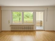 Gepflegte 3 Zimmerwohnung in begehrter Lage – Seitlich...