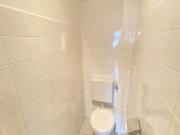 GEPFLEGTE 3 ZIMMERWOHNUNG MIT BALKON NÄHE HERZ JESU KIRCHE