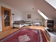 Gepflegte 3 Zimmerwohnung mit Berg und Grünblick in Hohenems