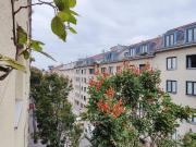 Gepflegte 3 Zimmerwohnung mit Loggia nahe U4/Schönbrunn