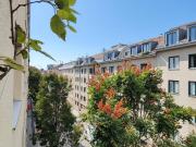 Gepflegte 3 Zimmerwohnung mit Loggia nahe U4/Schönbrunn