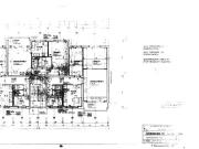 Gepflegte 3 Zimmerwohnung mit südwestseitigem Balkon !